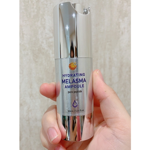 Melasma Pure Peptide Phục Hồi Tái Sinh Cho Da