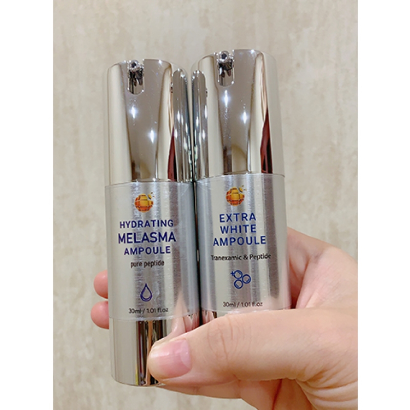 Melasma Pure Peptide Phục Hồi Tái Sinh Cho Da