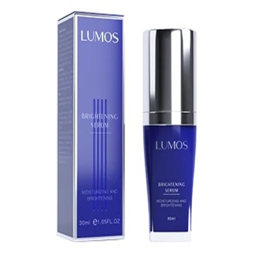 Lumos brightening serum - serum mờ thâm nám, đều màu da