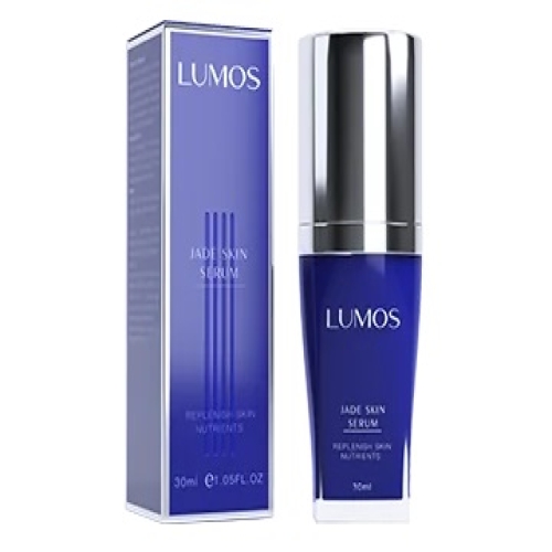 Lumos jade skin serum - serum giúp cải thiện làn da nám mảng