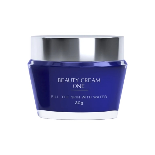 L&M beauty cream one - kem ức chế nám sâu, đồi mồi, tàn nhang