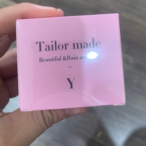 Kem đặc trị nám Tailor Made Beautiful & Rain Dew Y