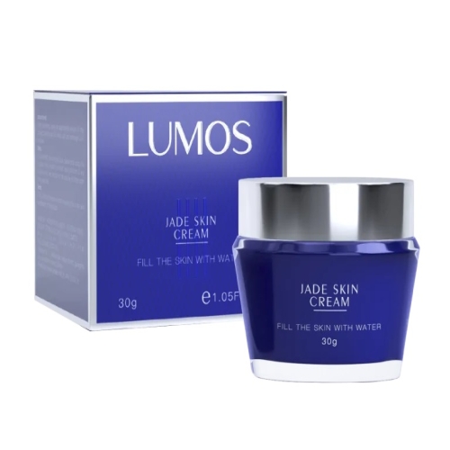 Lumos jade skin cream - kem dưỡng da cải thiện nám mảng, tàn nhang