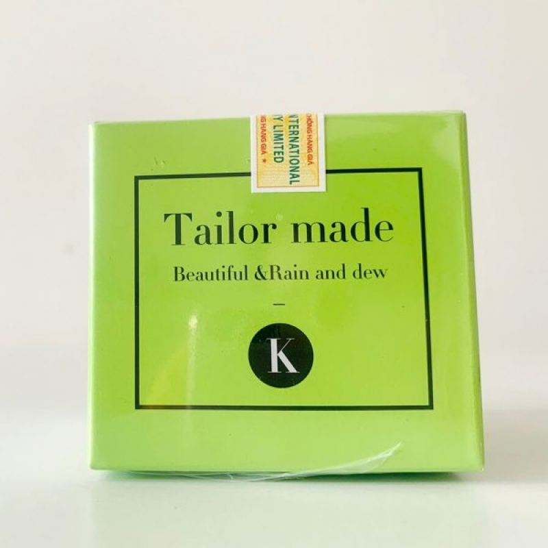 Kem đặc trị nám Tailor Made Beautiful & Rain Dew K