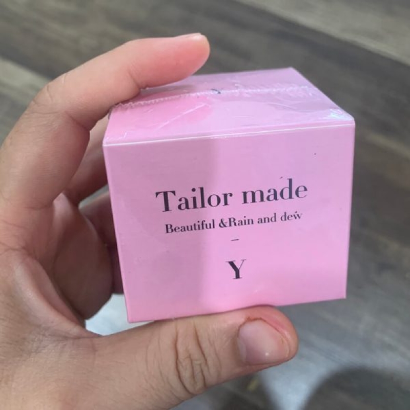 Kem đặc trị nám Tailor Made Beautiful & Rain Dew Y