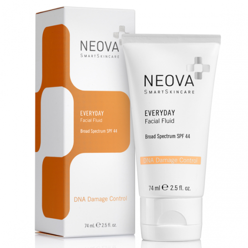 Kem chống nắng bảo vệ và phục hồi cấu trúc da Neova DNA Damage Control Active SPF44 