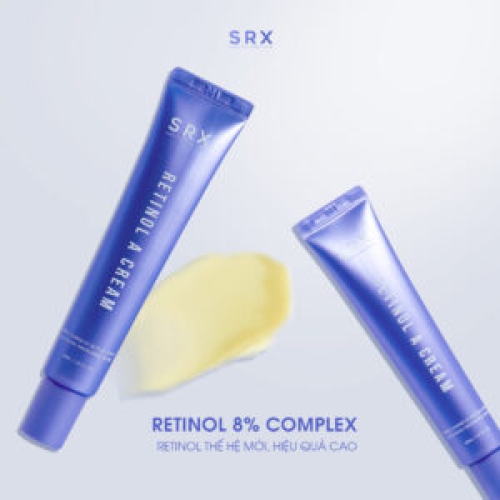 RETINOL A CREAM - 30ml