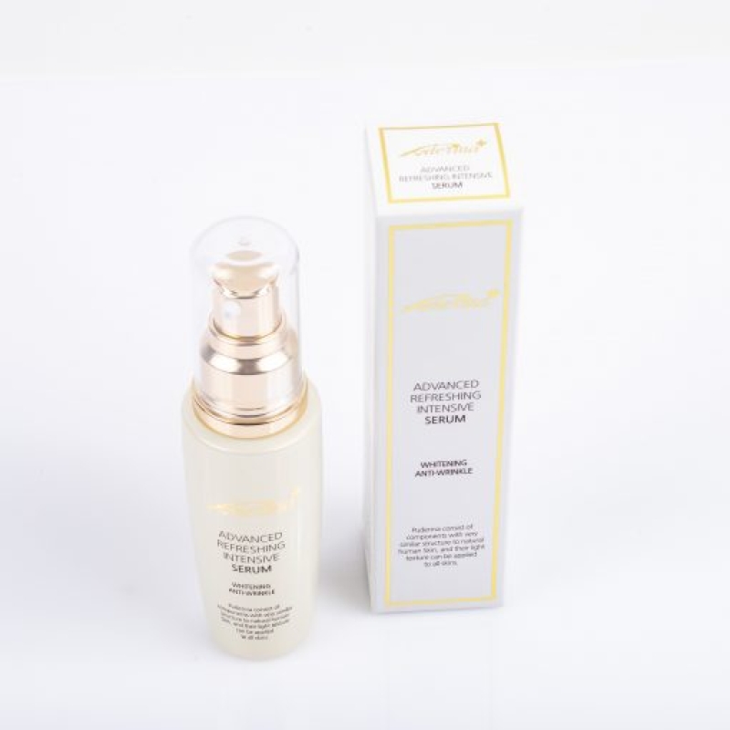 Tinh chất dưỡng da puderma advanced refreshing intensive serum