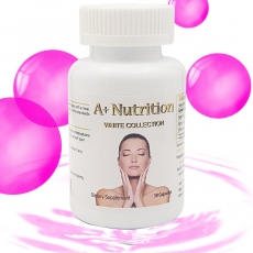 Viên Uống Trắng Da A+ Nutrition White Collection