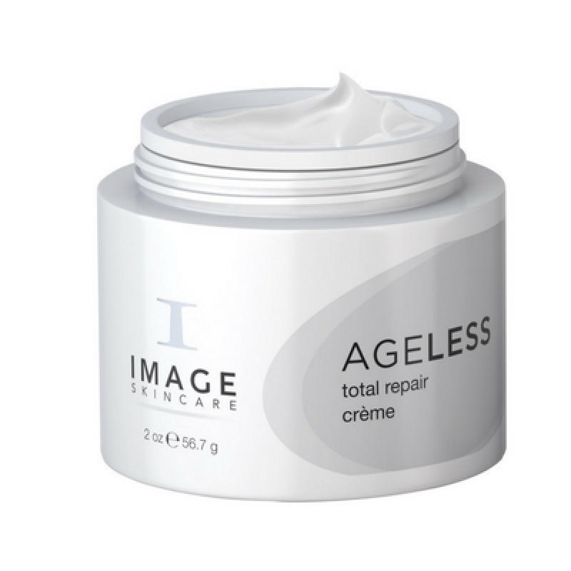 Kem chống lão hóa và tái tạo làn da chuyên sâu Image skincare ageless total repair creme