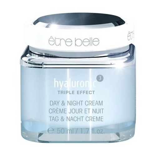 Kem chống lão hóa Hyaluronic Day Night Cream