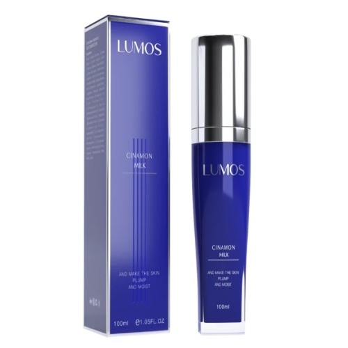  Lumos cinamon cream - kem dưỡng ẩm, tăng đề kháng cho mọi loại da