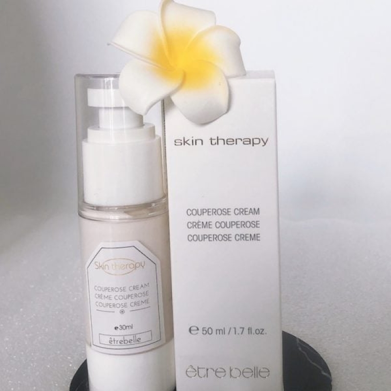 Kem da nhạy cảm Skin Therapy Couperose Cream