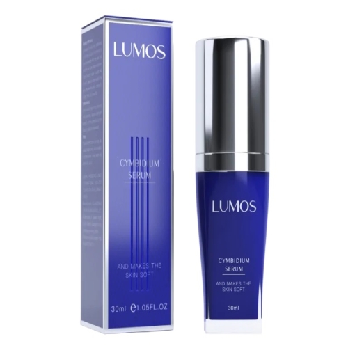 Lumos cymbidium serum - serum làm sáng da cải thiện giãn mao mạch