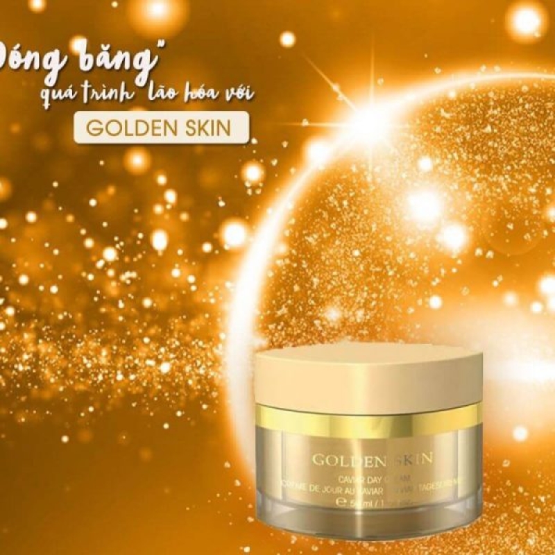 Kem chống lão hoá ban đêm CAVIAR NIGHT CREAM