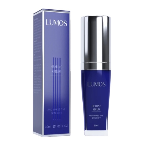 Lumos healing serum - serum căng bóng phục hồi da