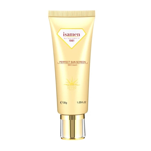 Kem chống nắng Isamen Perfect Sun Screen BB Cream