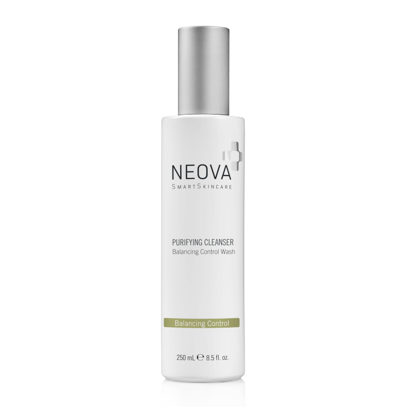 Sữa rửa mặt dành cho da dầu mụn Neova Purifying Cleanser