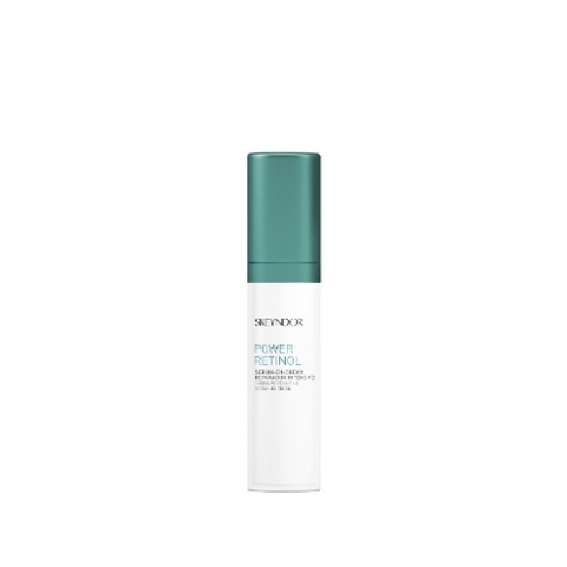 Serum tái tạo chuyên sâu Intensive Repairing Serum-In-Cream - 30ML