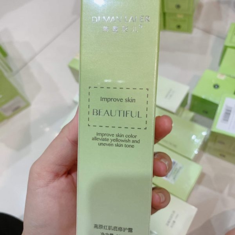 Serum Hồng Thảo Phục Hồi Da