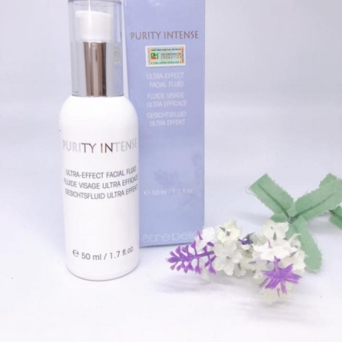 Kem đặc trị mụn Ultra Effect Facial Fluid