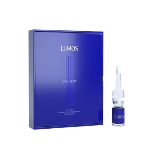 Lumos vita serum - serum siêu phục hồi và tái tạo da