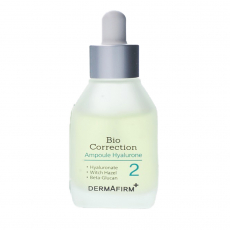 Tinh chất đặc trị dành cho da khô mất nước Dermafirm bio correction ampoule hyalurone