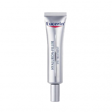 Kem làm đầy nếp nhăn vùng mắt Eucerin hyaluron filler  eyes treatment