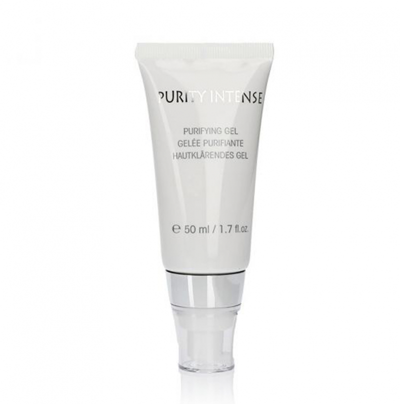 Gel sát trùng và kháng viêm dành cho da dầu mụn Etre belle purity intense purifying gel