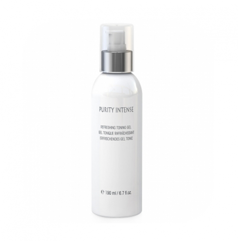 Gel cân bằng làm tươi mát làn da Etre belle purity intense refreshing toning gel 