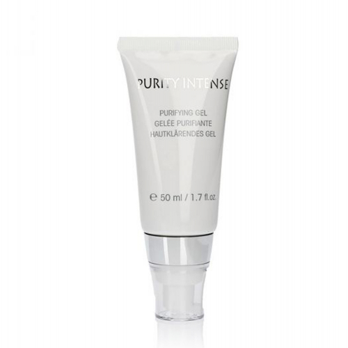 Gel sát trùng và kháng viêm dành cho da dầu mụn Etre belle purity intense purifying gel