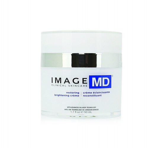 Kem làm sáng da và mờ nám công nghệ ADT Image MD Restoring Brightening Crème With ADT Technology TM