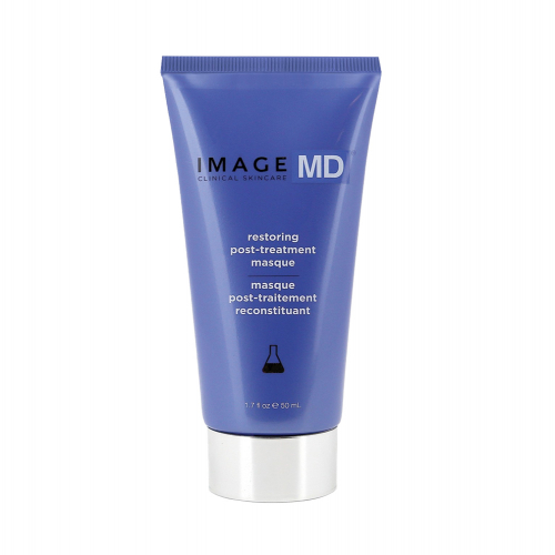 Mặt nạ phục hồi da sau điều trị công nghệ cao Image MD Restoring Post-Treatment Masque