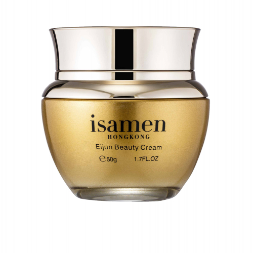 Kem đặc trị nám mảng Isamen Eijun Beauty Cream