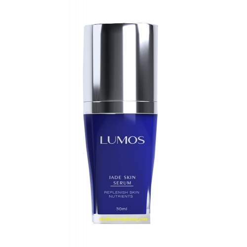 Serum giảm nám và làm trắng da hoàn hảo_Lumos Jade Skin Serum