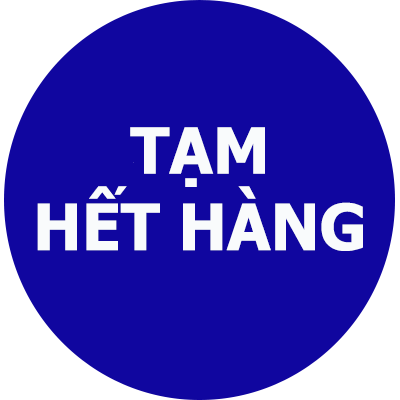 Tạm hết hàng